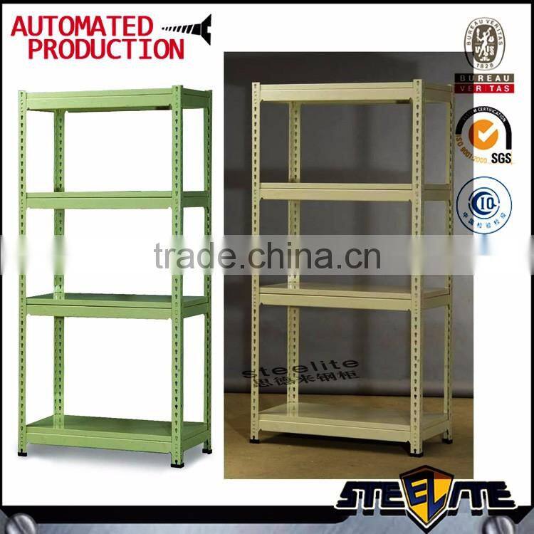 Angle rack shelf/angle iron rack/angle metal rack