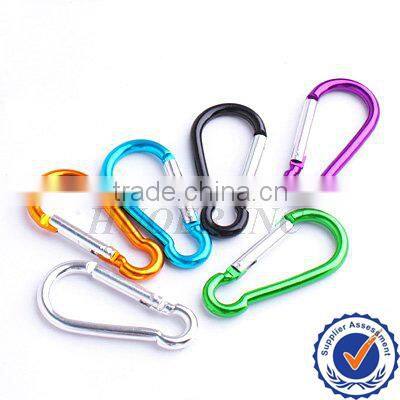 Wholesale Aluminum Safety Hook