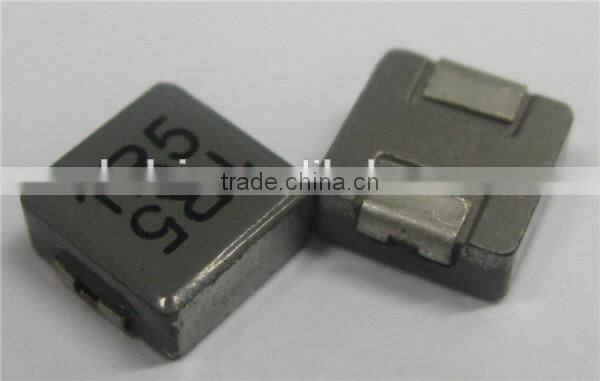 Customized spec inductor