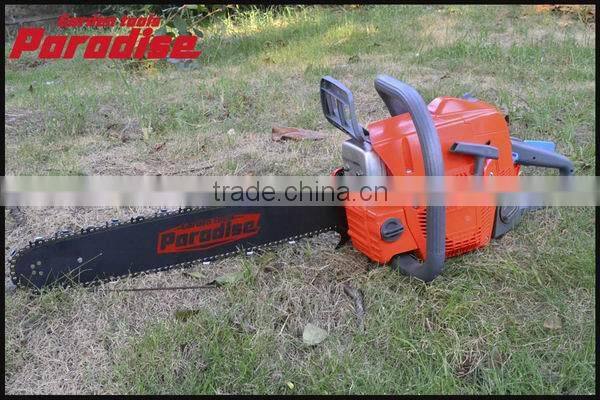 Hot Sale Cheap 62cc Forest Farm Gas Pole Chainsaw