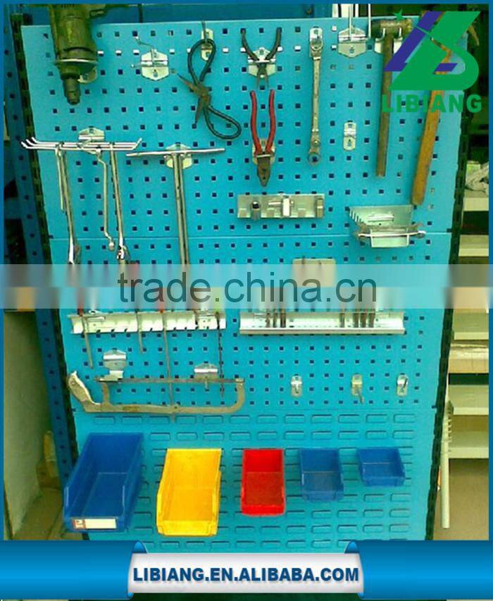 removable CRS hanging rack