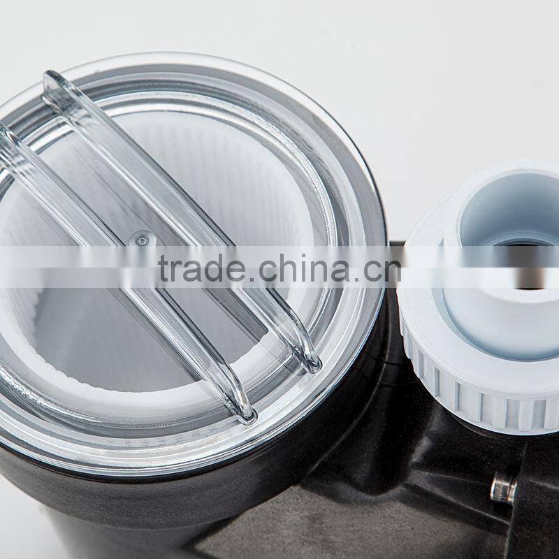 SPP200E china stable quality variable speed swimming pool pump