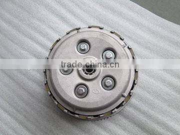 motorcycle clutch,for cf moto parts,for cfmoto clutch assembly 0700-050000 for cf moto 650nk/650tr