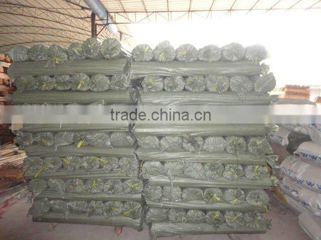 Varnish wooden broom handle