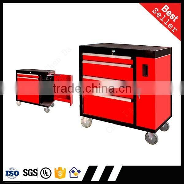Professional rolling tool cabinet/ tool box / tool sets