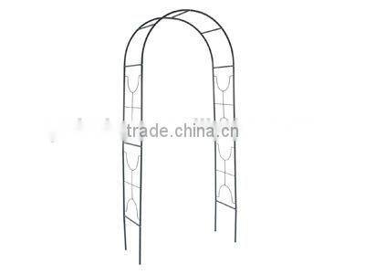 High Quality Metal Garden Arch Trellis
