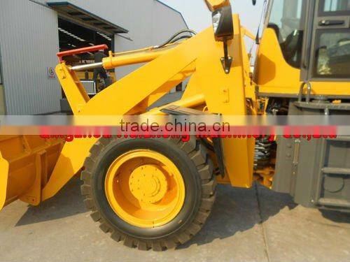 2.8t strong power engineering machinery CE front end wheel loader ZL928