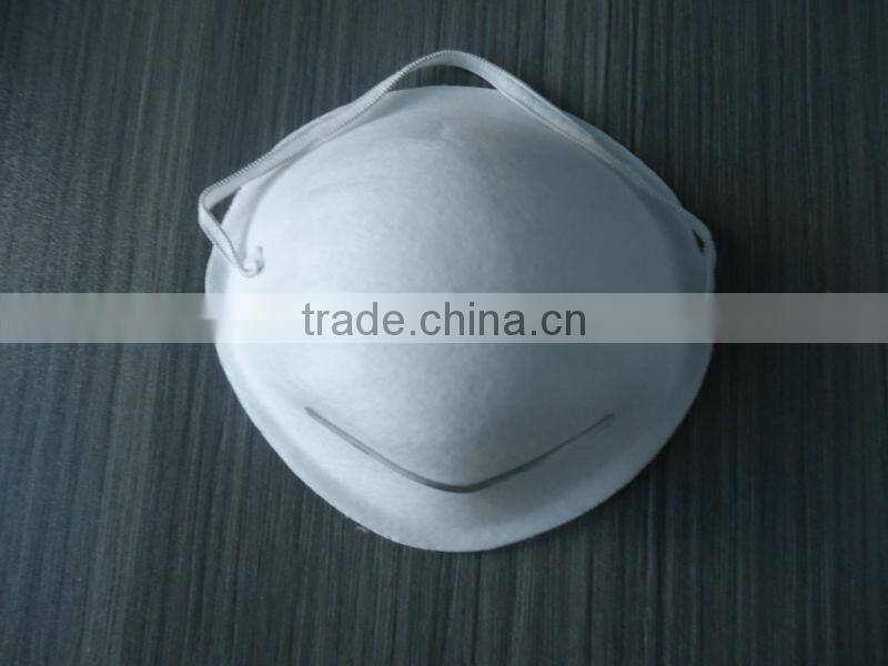 Cheapest price Disposable Dust mask