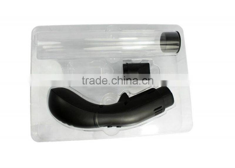 Insect Spider LED Trap vacuum bugbuster Bug Catcher