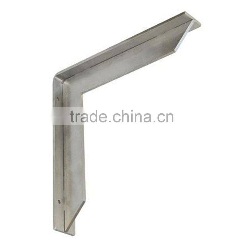 Stainless steel metal holder
