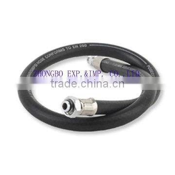 oil rubber hose for industrial field