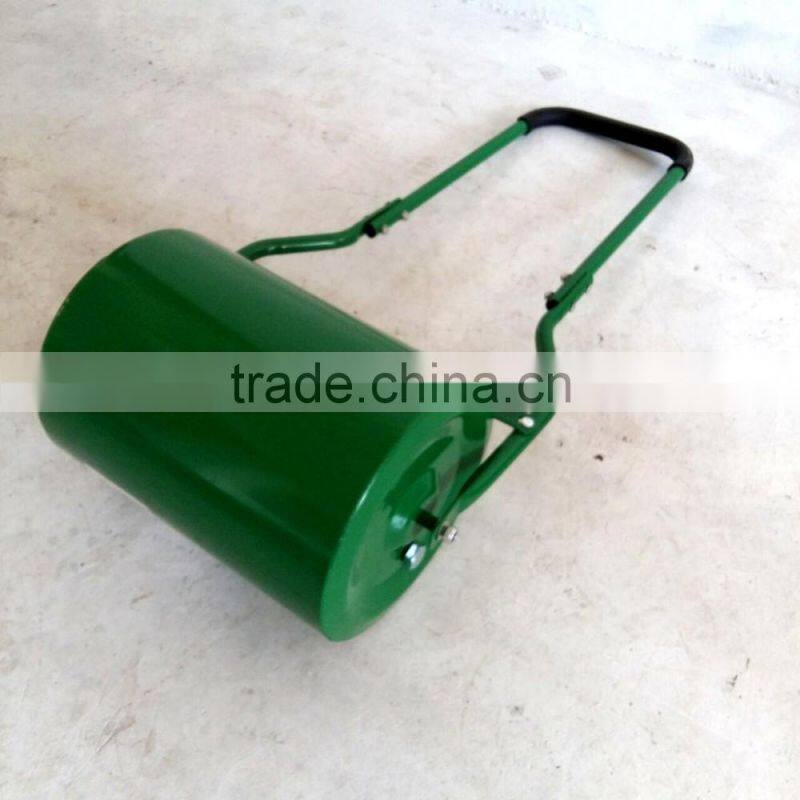 30L Water filled Garden Lawn Roller LW30