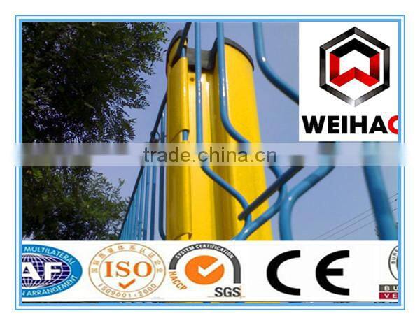 FENCING AND GATES METRO DESIGN GALVANIZED AND POWDER COATED