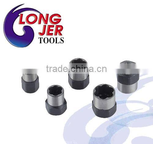 Screw Bolt & Nut Extractor /Broken Damaged Screw Remover