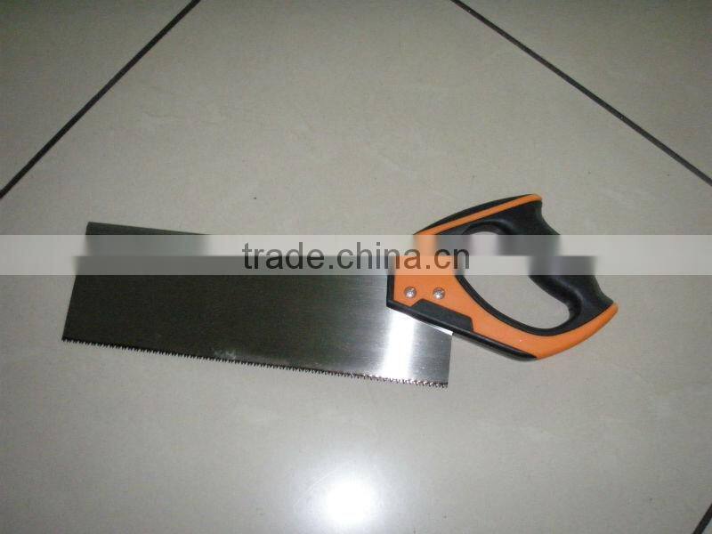 hardpoint floorboard tenon saw vaneer back saw