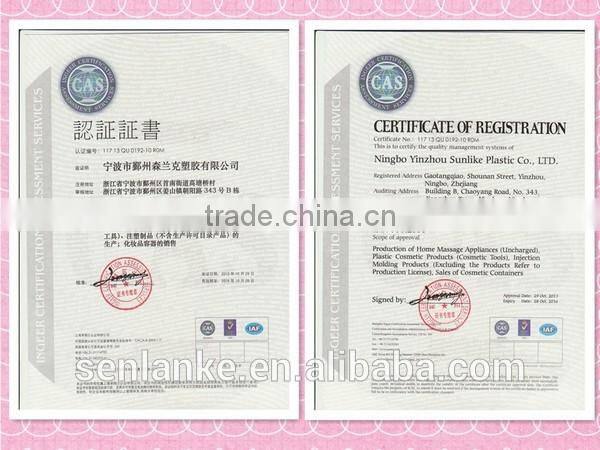 plastic toothbrush holders for promotion