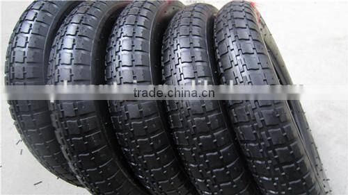wheelbarrow tire 3.00-8