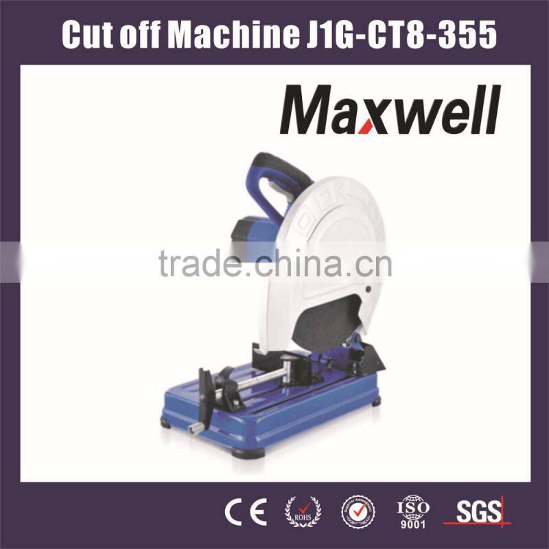 Cut off Machine J1G-CT8-355