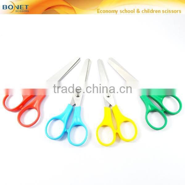 S71026 5-1/4" New school and children scissor manufacturer