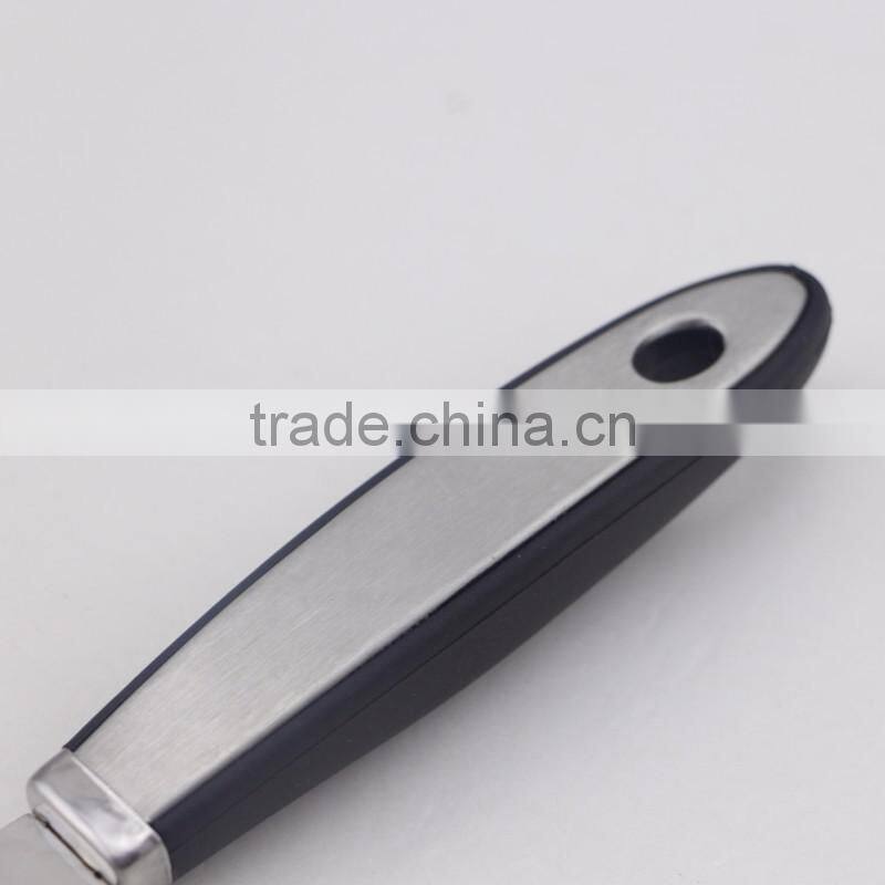High Quality Stainless Steel Butter Knife with PP Handle