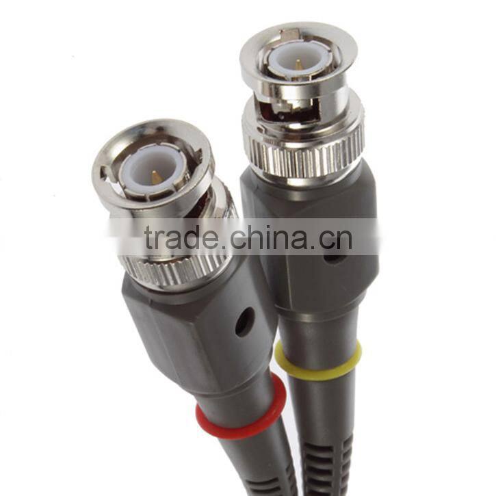 p6100 100MHZ Oscilloscope Probe Scope Clip Current Probe Oscilloscope Differential Probe 100MHz Tektronix HP