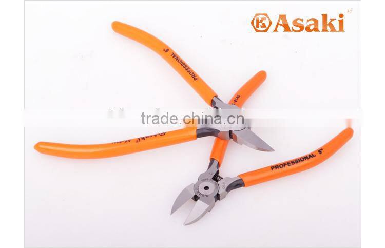 different type manufacture side cutter plier