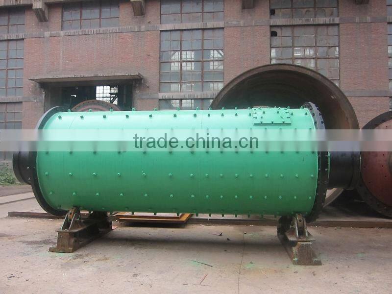 2012 Hot Sale Stone Powder Maker