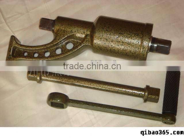 socket spanner with CE certificate