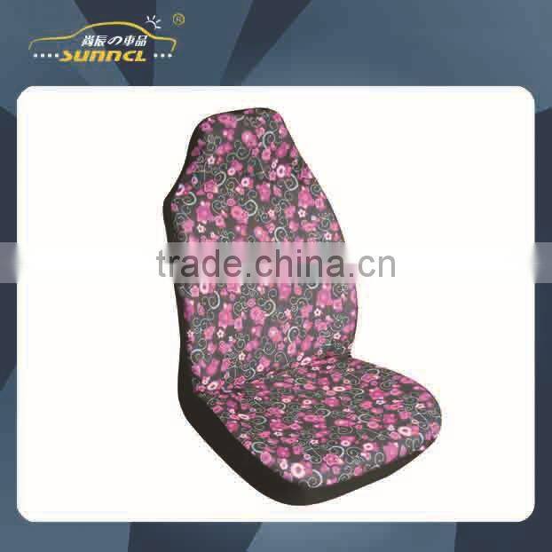 2015 Universal Fit Washable 9pcs Set Tribal Car Seat Cover