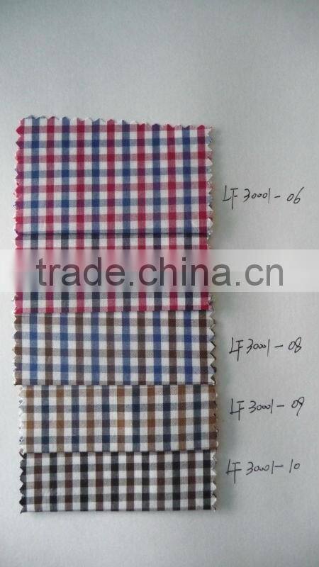 Autumn hot sale mens leisure casual US street style check gingram plaid flannel shirt