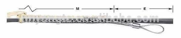 High BrStandard & Short Type Wire Cable Mesh