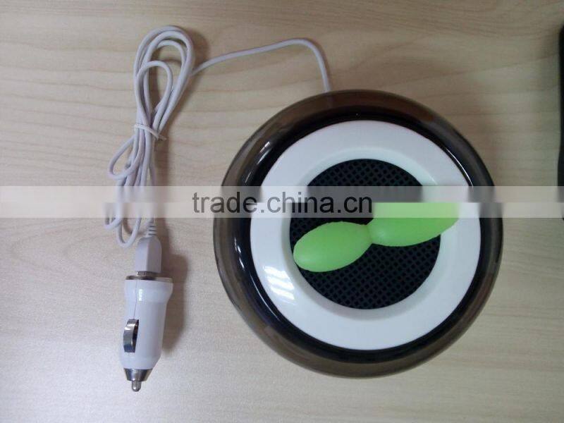 Car air purifier, car air cleaner