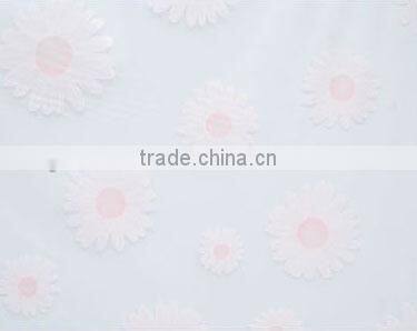 Fashion Pattern Printed Plastic Tablecloth pvc Table cover