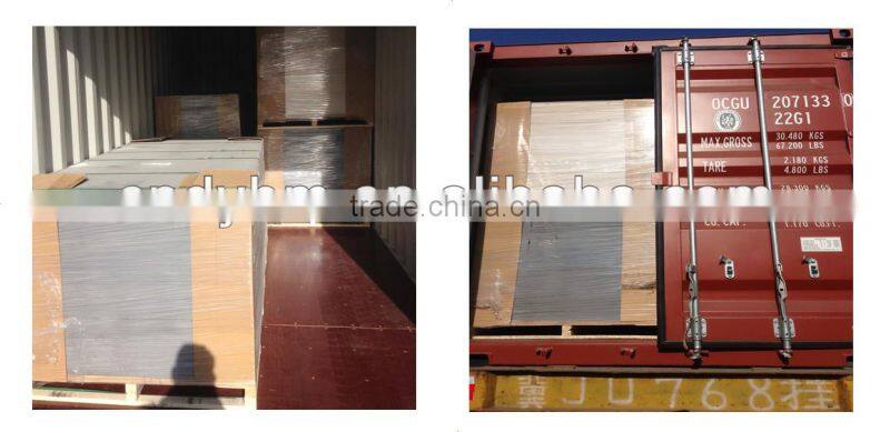 Class A GOOD QUALITY Magnesium Oxide wall Board ( mgo board ) manufacturer better price