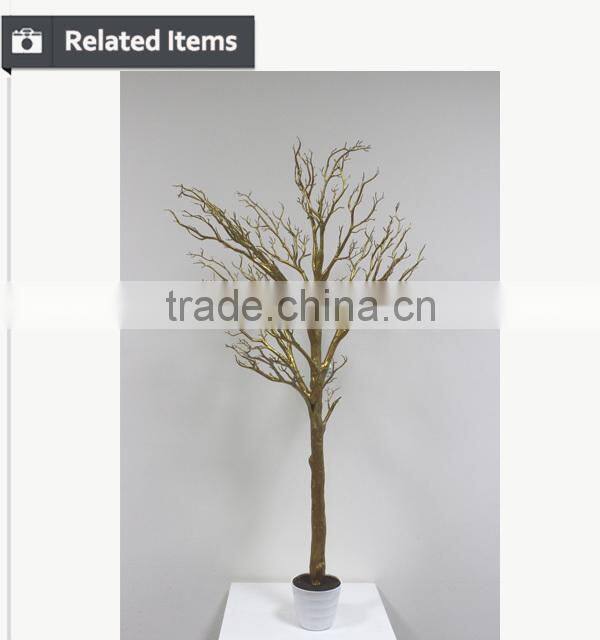 New product ideas costume making artificial coral tree centerpiece