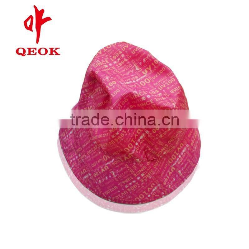 new design summer fisherman hat , custom fashion beach cap