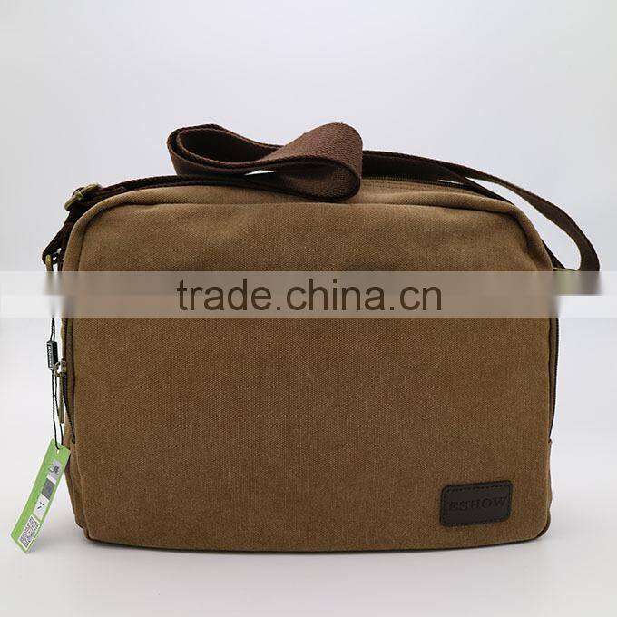J531638h Casual Style Handbag Canvas bag