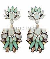 Nice colorful navette k9 cut fancy crystal horse eye beads point back loose rhinestone wholesale