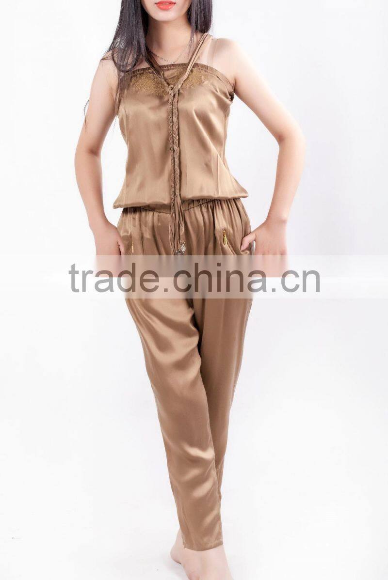 casual sleeveless sadiebrown nice jumpsuit 2015