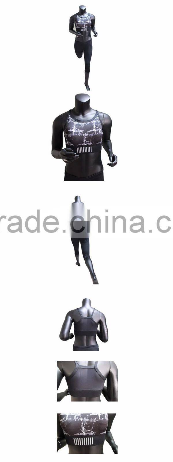 High Quality Latest Sportswear Wholesale Custom Women Wear Xxx Sexy Design Your Own Sports Bra