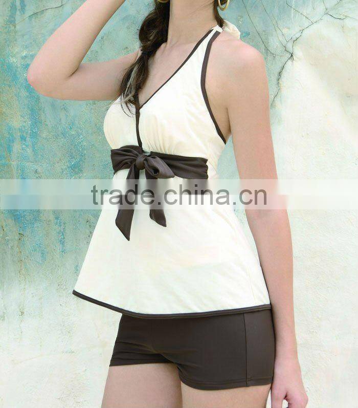 Tiny bathing suit for 2013