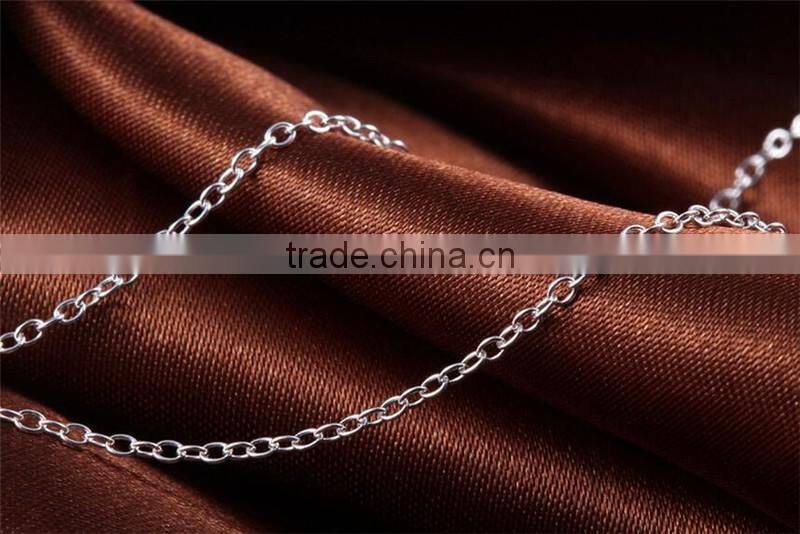 2017 New design 925 sterling silver windmill pendant necklace