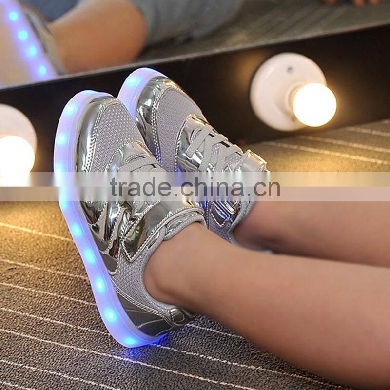 HFR-TS161 wholesale factory price yeezy led shoes women discount