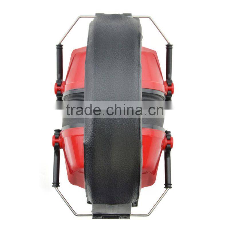 anti-noise earmuffs ce en 352-1 ear protector