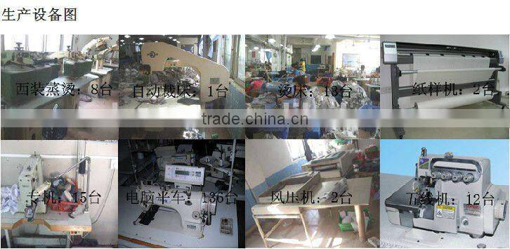 Good Quality of Work Cloth