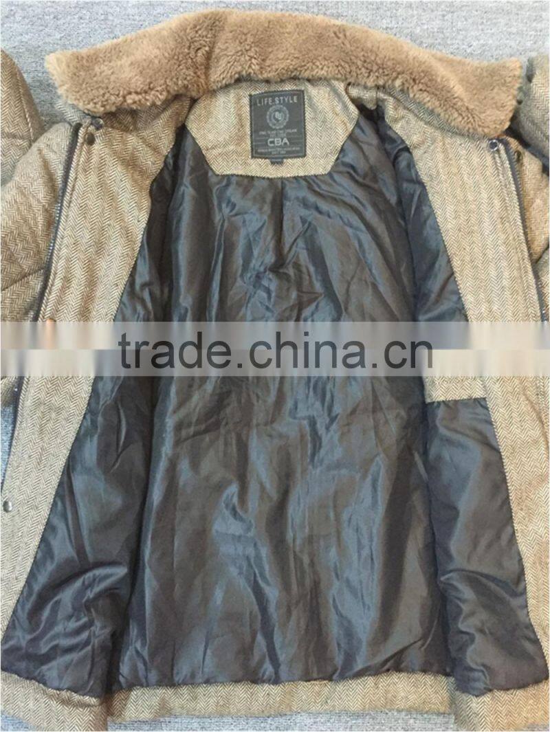 men twill jacket ,fashion jacket,latest winter jacket for men (JKT-523440701)