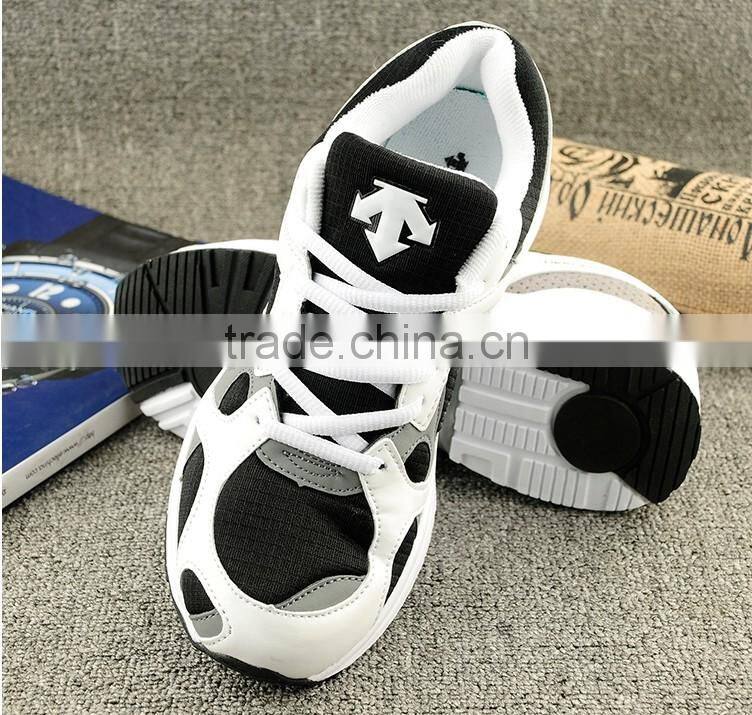 Fashion design girl gender sport shoes running shoes athletics shoes wholesale