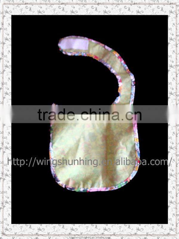 Waterproof Infant Bibs