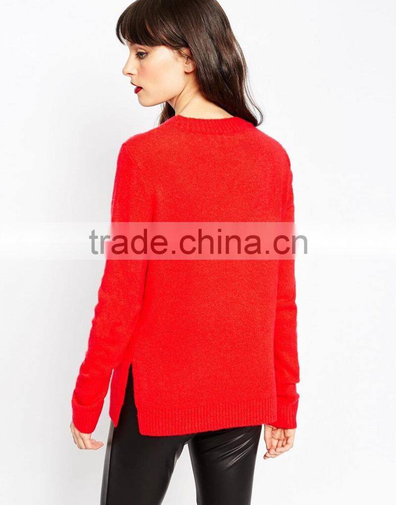 Customized 2016 Dear lover new fashion women christmas