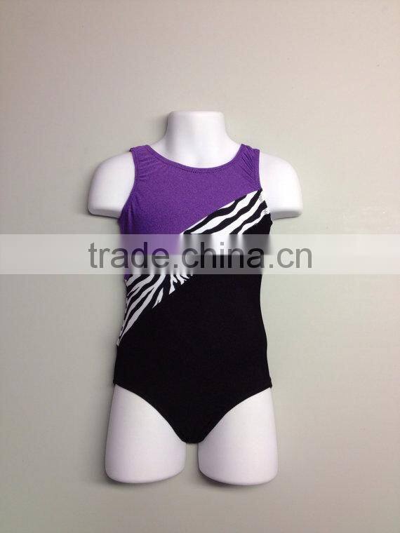 New arrival gymnastics leotards for sale